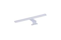 Applique Murale Salle de Bain 6W IP44 - Blanc Neutre 4000K - 5500K / Blanc