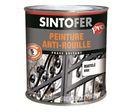 Peinture Antirouille Professionnelle: Martelé