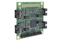 Carte d&amp;#039;interface CAN active-  PCI/104-Express -CAN-IB230/PCIe 104