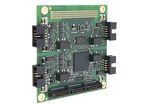 Carte d'interface CAN active-  PCI/104-Express -CAN-IB230/PCIe 104