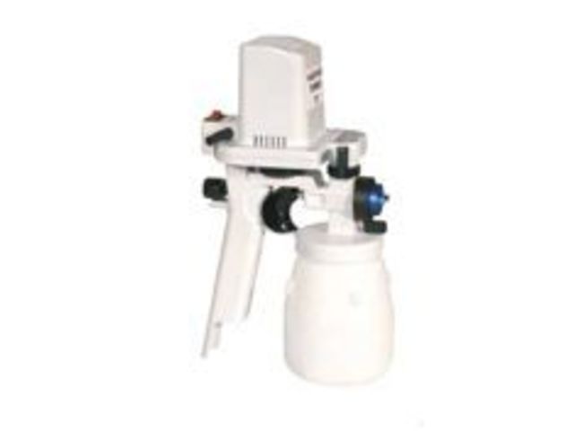Pistolet de peinture basse pression volumair eco t21  : A003310