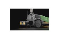 Accessoires autolaveuse - BAAC00193 - Batterie Lithium-ion 7,2 Ah pour CT5B