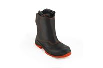 BOTTES SOUDEUR S3 HI-3 HRO WG M SRC