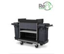 Chariot hôtelier premium | NKU32FF Reflo