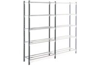 Rayonnage léger - Flip