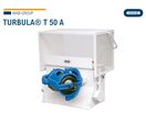 Mélangeur dynamique tridimensionnel TURBULA® T50A