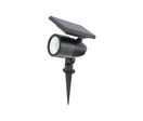 Spot Solaire à Piquer Connecté RGBW LED Bluetooth