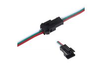 Connecteur Femelle pour Ruban Dynamique