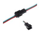 Connecteur Femelle pour Ruban Dynamique