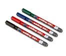 Écriture effaçable de précision | Feutres pour tableau blanc Edding 361/4S