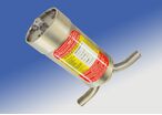 Bladder Pulsation Damper | HIDRACAR