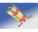 Bladder Pulsation Damper | HIDRACAR