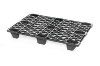 Palette Plastique légère - CIPP128130