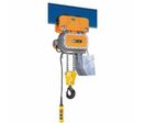 Palans à chaîne électrique forte charge