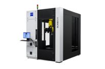 Machine de mesure 3D ZEISS ScanBox 5 RC