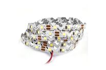 Ruban LED Pliable 12V 5M 2835 IP65 60LED/m - Blanc Froid 6000K - 8000K