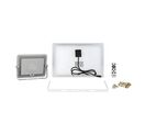 Projecteur Solaire LED 10W IP65 CCT