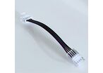 Connecteur Double pour Ruban LED RGB 10mm IP44