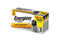 EN92 Pile AAA 1.5 V Zinc / dioxyde de manganèse LR03 Energizer