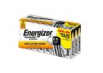 EN92 Pile AAA 1.5 V Zinc / dioxyde de manganèse LR03 Energizer