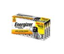 EN92 Pile AAA 1.5 V Zinc / dioxyde de manganèse LR03 Energizer