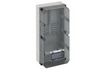 Boîtier pour compteur électrique | AKi-Z 410 K