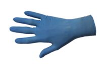 Gants latex premium | Cristal Hygiène