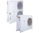 Pompes à chaleur gamme MQL de 4,5 kW à 16,5 kW