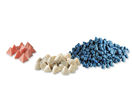 Abrasifs plastiques
