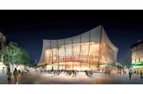 NEO RESTAURATION -  AMENAGEMENT, EQUIPEMENT ET EXPLOITATION D&amp;#039;UNE BRASSERIE