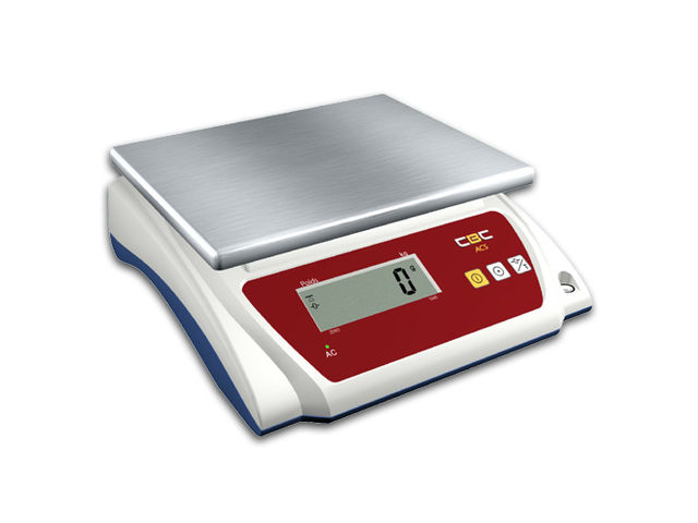 Balance compacte multi-usages ACS - ACS_15
