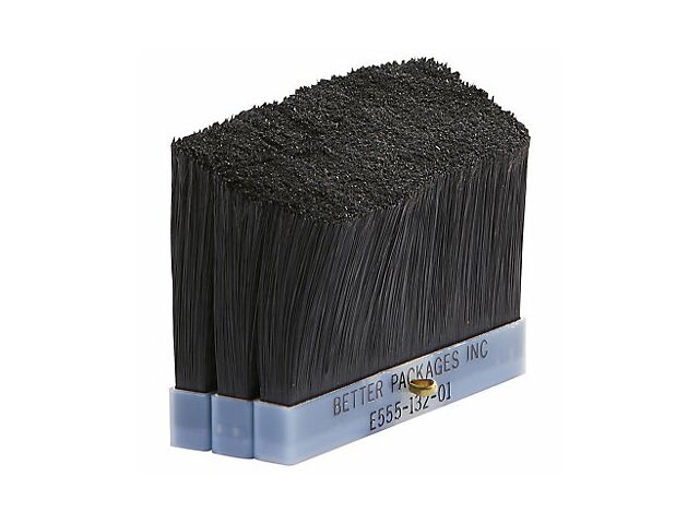 Brosse pour distributeur LAPOMATIC