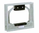 Niveau à cadre de précision 0,02 / 100 mm 200X200X40 mm Vertex VSL-200A