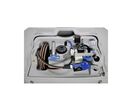 Cuve 5 000 litres BLUE CUBE standard Indoor - Pour diesel, biodiesel, lubrifiant, fioul,