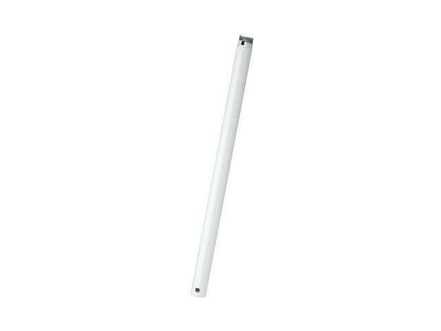 Tige longueur 1000 mm - blanc - VORTICE-AXELAIR