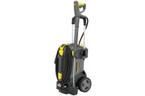 Karcher - Nettoyeur haute pression eau froide HD 5/15 C+ - 200 bar, 500 L/h, 2.8 kW, 3 ans garantie