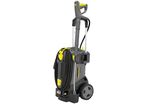 Karcher - Nettoyeur haute pression eau froide HD 5/15 C+ - 200 bar, 500 L/h, 2.8 kW, 3 ans garantie