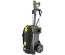 Karcher - Nettoyeur haute pression eau froide HD 5/15 C+ - 200 bar, 500 L/h, 2.8 kW, 3 ans garantie