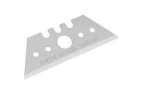 Martor - Lames pour couteaux Secunorm 500, Profi, Mizar - 19mm x 53mm - Recyclable 100%