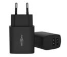 Adaptateur d’alimentation AC/DC 5 V double USB | Ansmann 1001-0106-520