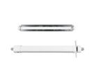 Luminaire LED étanche haute résistance pour environnements industriels | Tri-Proof LED