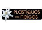 PLASTIQUES DES NEIGES
