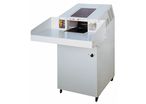 Le Destructeur de documents HSM Powerline FA 400.2