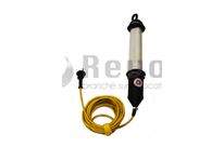 Baladeuse fluo étanches 18W