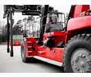 KALMAR DRG INTERMODAL GLORIA 45 TONNES 