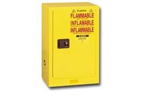 Armoire de sécurité FM produits inflammables 