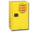 Armoire de sécurité FM produits inflammables 
