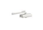 THIRARD - Ferme porte hydraulique eco blanc force 3