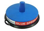 BLUE SPEED