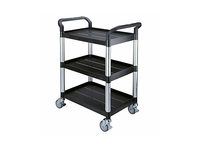 Chariot plastique 250 kg